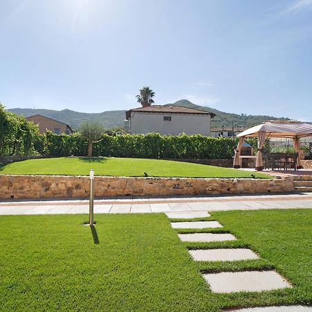 Agriturismo Il Borgo - Ulivo Villanova d'Albenga Dış mekan fotoğraf