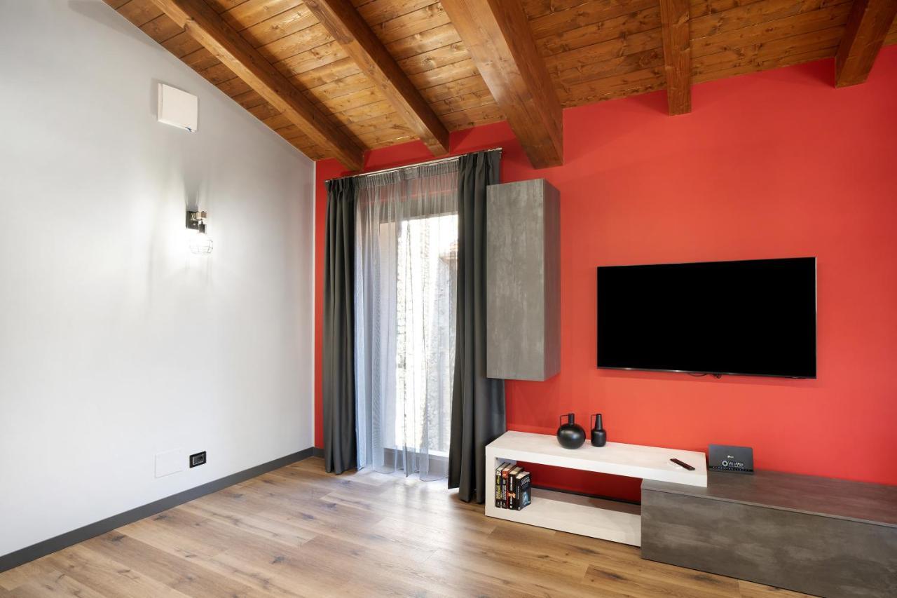 Agriturismo Il Borgo - Ulivo Villanova d'Albenga Dış mekan fotoğraf