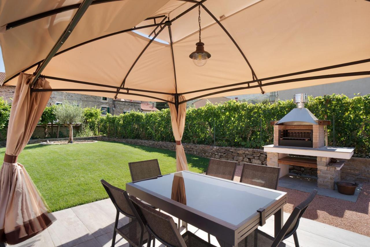 Agriturismo Il Borgo - Ulivo Villanova d'Albenga Dış mekan fotoğraf