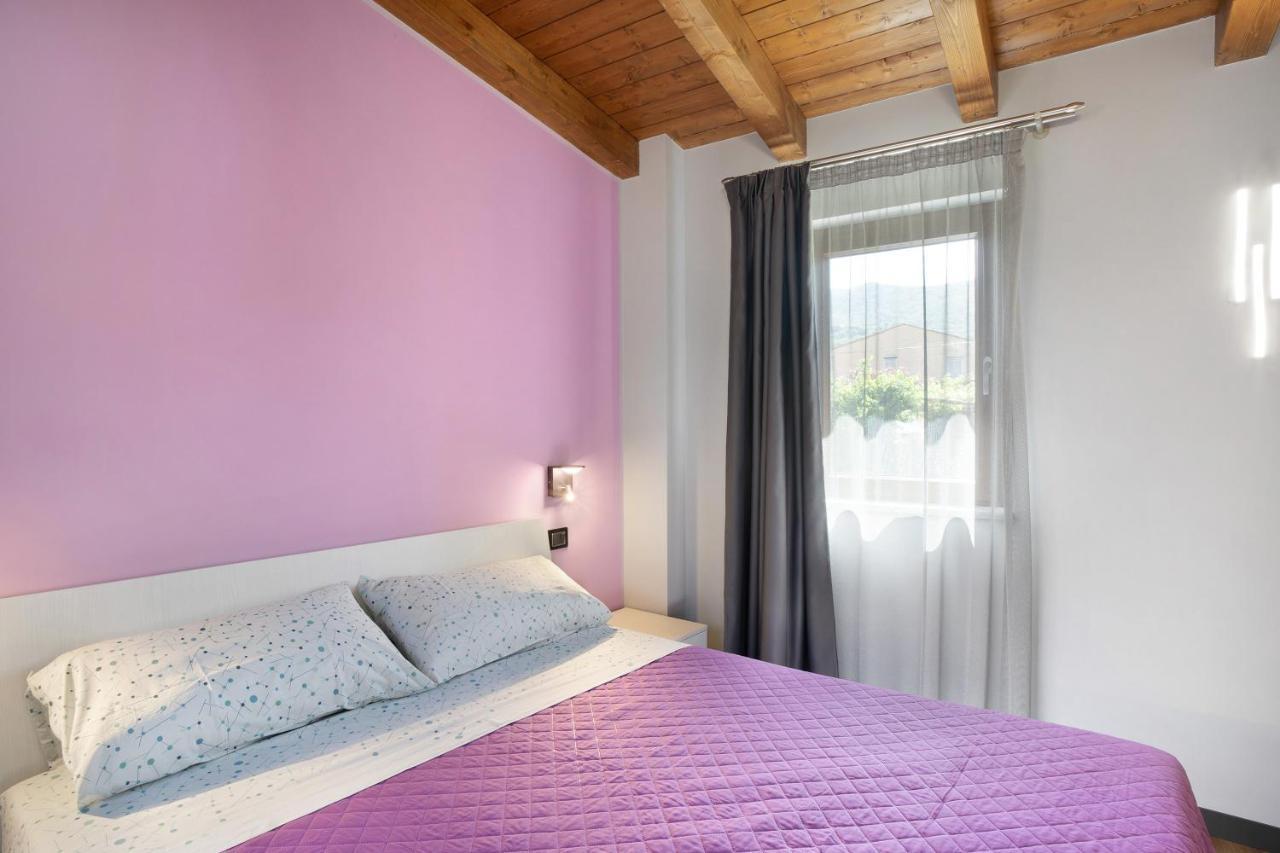 Agriturismo Il Borgo - Ulivo Villanova d'Albenga Dış mekan fotoğraf