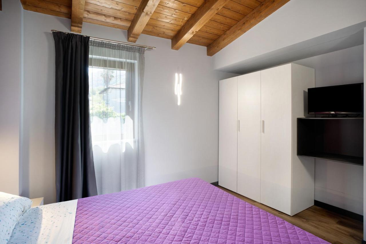 Agriturismo Il Borgo - Ulivo Villanova d'Albenga Dış mekan fotoğraf